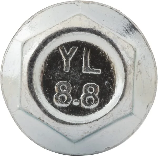 AS Motor - G07913004 - Screw