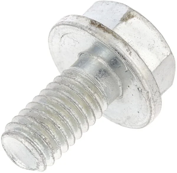 AS Motor - G07913008 - Flange