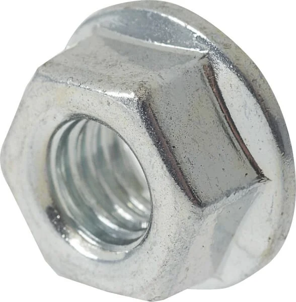 AS Motor - G07932001 - Hexagonal Nut
