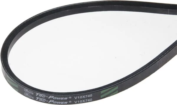 As Motor - G47150025 - Belt