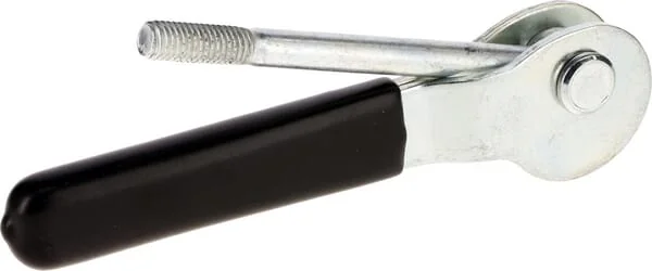 AS Motor - G51022016 - Eccentric Lever With Eyebolt