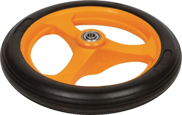 As Motor - G53121017 - Wheel Diameter 200