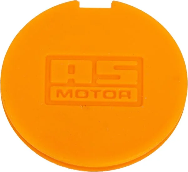 As Motor