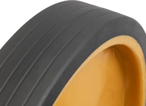 As Motor - G60021006 - Full Disc Wheel Diameter 200