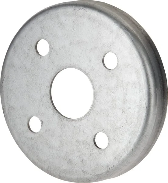 AS Motor - G60023011 - Winding Protection Cover