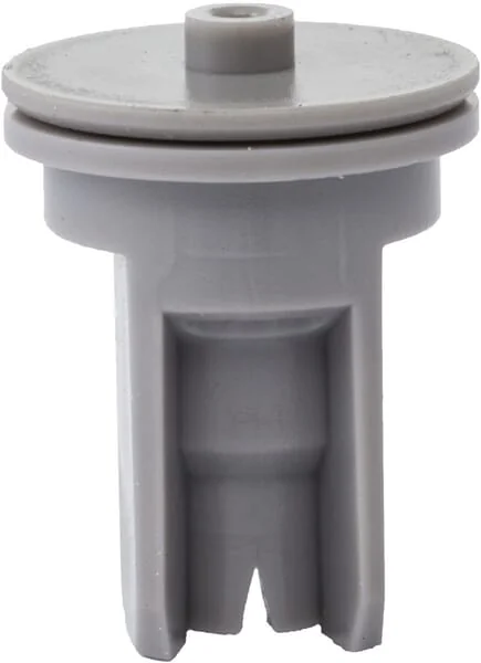 ASJ - CFA11006 - Air Injection Nozzle CFA 110° 06 Grey Plastic ASJ