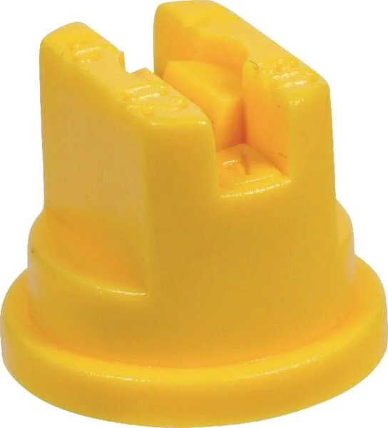 ASJ - SF08002 - Nozzle SF 80° 02 Yellow Plastic ASJ