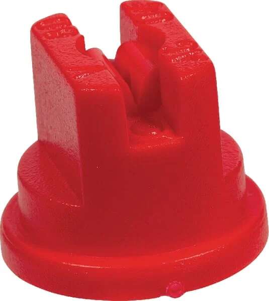 ASJ - SF08004 - Nozzle SF 80° 04 Red Plastic ASJ