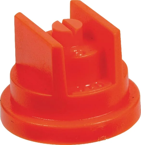ASJ - SF11001 - Nozzle SF 110° 01 Orange Plastic ASJ
