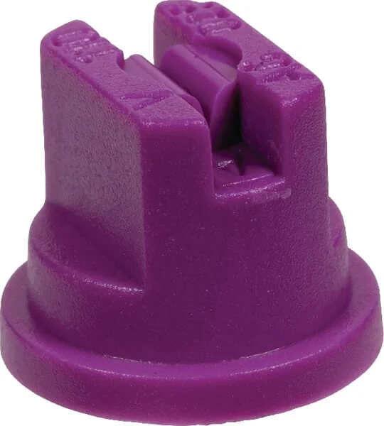 ASJ - SF110025 - Nozzle SF 110° 025 Purple Plastic ASJ