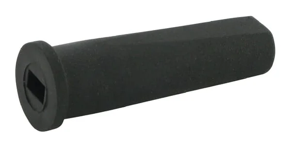 Aspöck - 155974007 - Cable End Cap