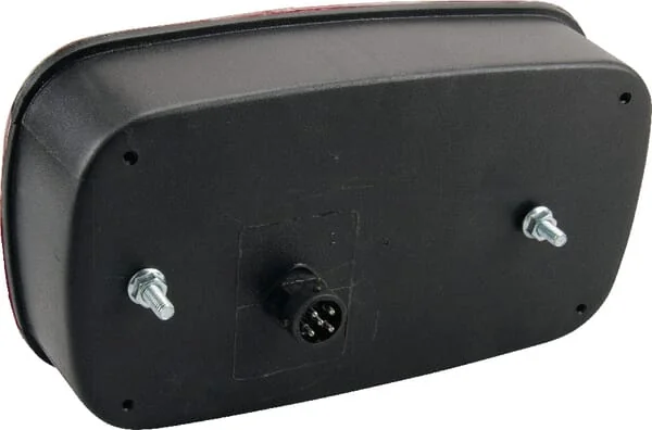 ASPÖCK - 248211007 - Rueckleuchte RH Rechteckig
