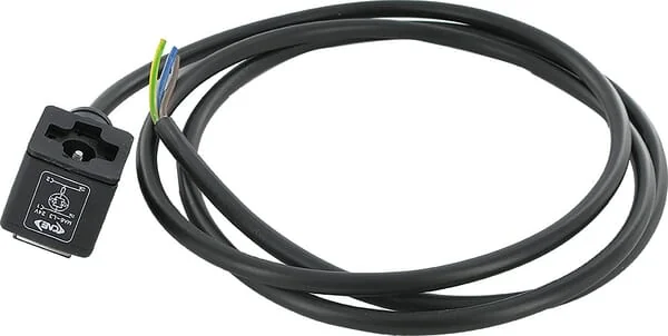 ATAM CNE - MA634L34BA05150 - Socket Connector Cable 24V, LED