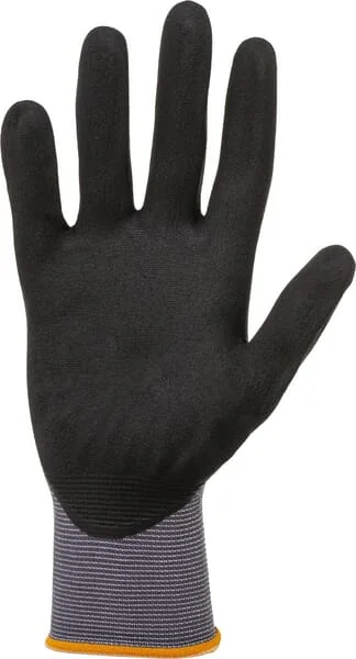 ATG - HS3487411 - Arbeitshandschuhe Schwarz-Grau