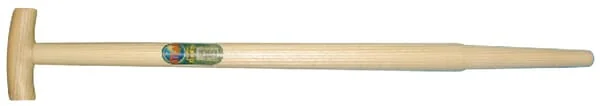 Atlas - 211700MB - Atlas Swan Neck Spade Handle 70cm, S&J