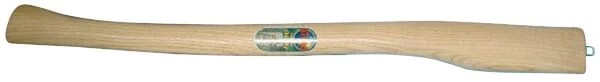 Atlas - 321460 - Atlas Axe Handle Bent Head 62x28mm 75cm