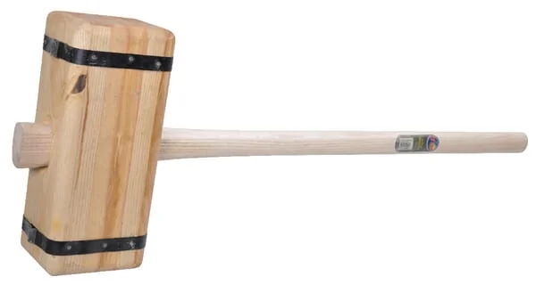 Atlas - 650950 - Atlas Sledgehammer with Oval Handle