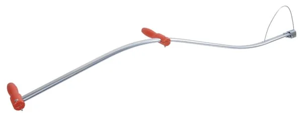 Atlas - 920010MB - Atlas Steel Scythe Snath 1.5 m