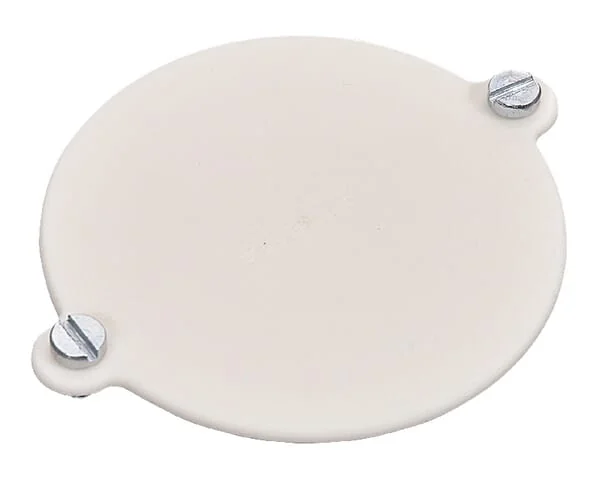 Attema - EM2124510 - Round Pull Box Cover
