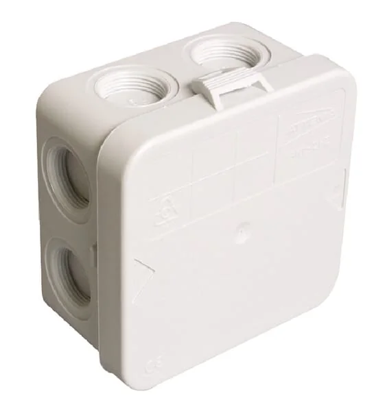 Attema - EM4514086 - Lp40 Cable Distribution Box