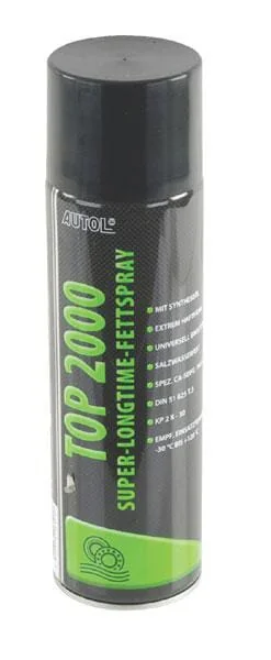 Autol - SP03013 - Top 2000 Grease Spray