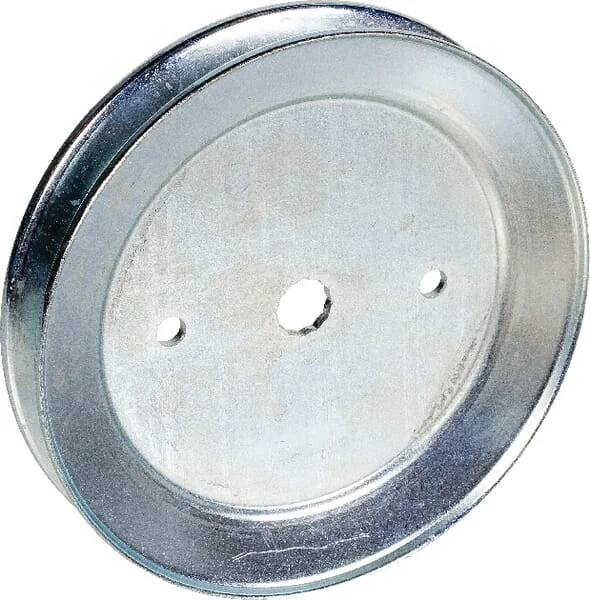 AYP - 532195945 - Pulley AYP Diameter=6-1/4"