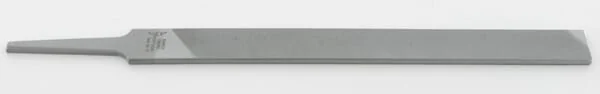 Bahco - 1666162512 - Chainsaw File Flat, Without Handle