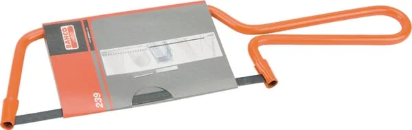Bahco - 239 - Hacksaw Junior