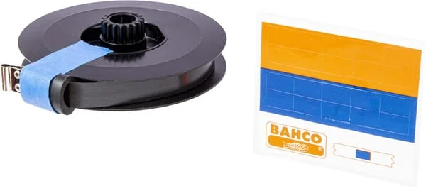 Bahco - 2610BAH - Measuring Tape-Only 15m