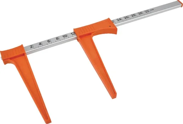 Bahco - 2800BAH - Caliper For Trunk 320 MM