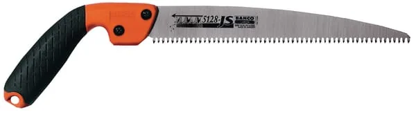Bahco - 5128JSH - Pruning Saw JS-Series 280 mm