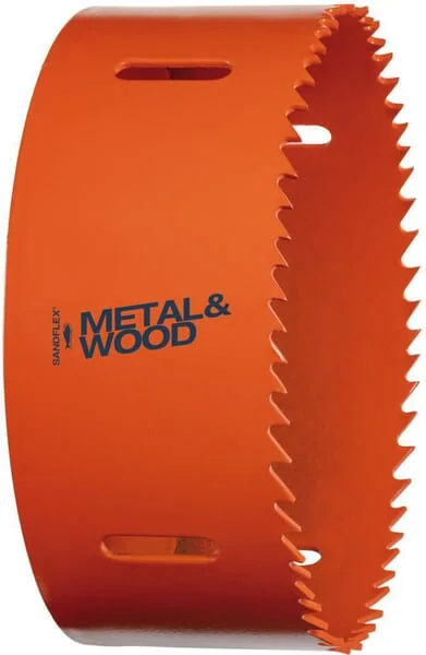 Bahco - GZ383076 - Hole Saw 76mm