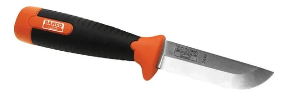 Bahco - HB2449 - Bahco Demolition Chisel