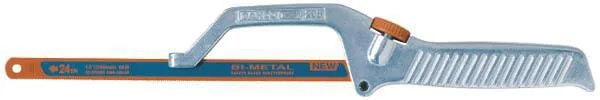 BAHCO - HG0208 - Metal Saw 250 mm