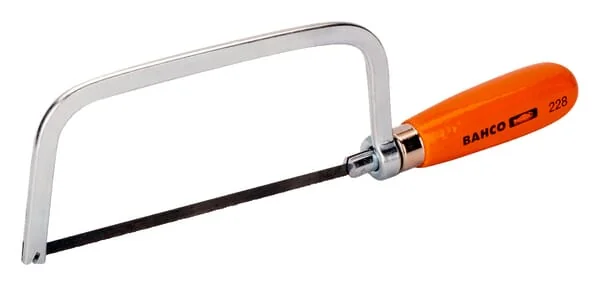 BAHCO - HG0228 - Junior Bow Saw 150cm