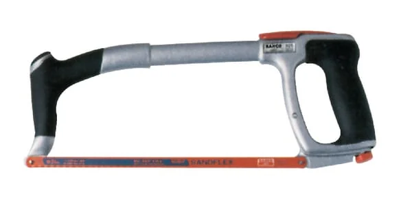 Bahco - HG0325 - Bahco Ergo Metal Hacksaw 300mm