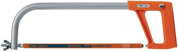 BAHCO - HG306 - Metal Bow Saw 300mm.