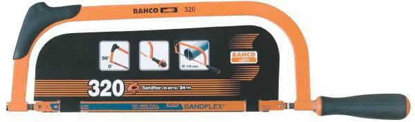 Bahco