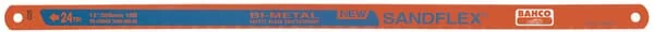 Bahco - HG390625032 - Saw Blade, 32 Teeth, 250 mm