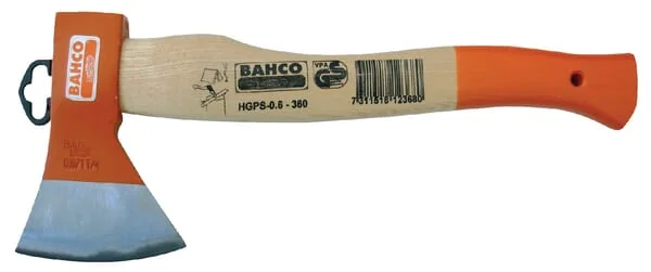 Bahco