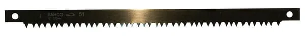 Bahco - HZ05121 - Bahco Hacksaw Blade 21" Dry Wood