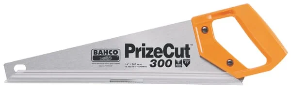 Bahco - HZ30014 - Bahco Hand Saw HP 15/16-350mm