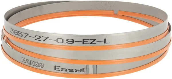 Bahco - LZ28452709EZL - Bahco Band Saw 2,845 x 27 x 0.9 T = EZ-L