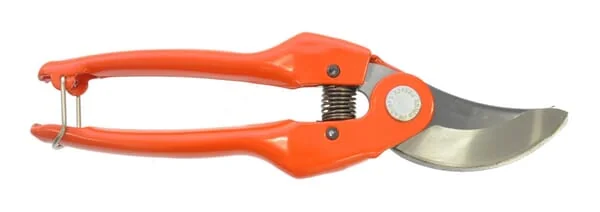 Bahco - P12622F - Traditional Pruning Shears