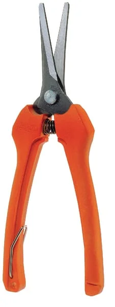 Bahco - P12819 - Flowers And Fruit Shears