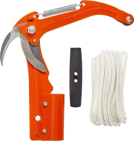 Bahco - P3427AF - Tree Pruners With Hardened Blades