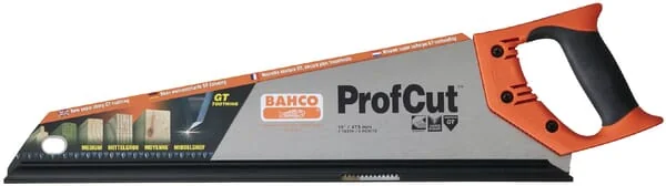 Bahco
