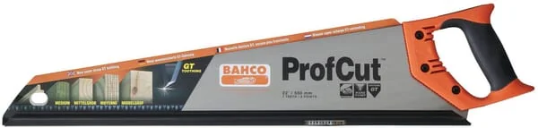 Bahco