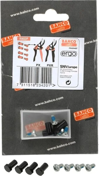 Bahco - R902P - Screw For Handles PX/PXR