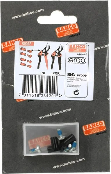 Bahco - R902P - Screw For Handles PX/PXR